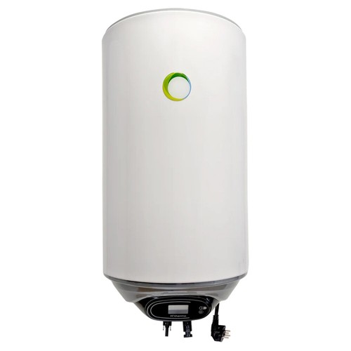 Chauffe eau photovoltaïque - chauffe-eau,