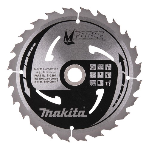 Makita 32041 lame scie - makita,