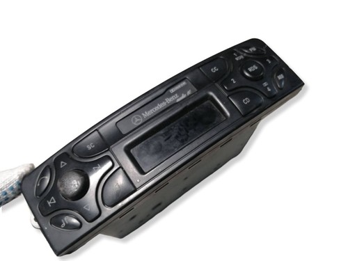 Mercedes benz w203 2003 - c,