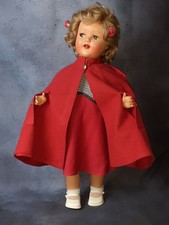 ANCIENNE ROBE ET CAPE  DE