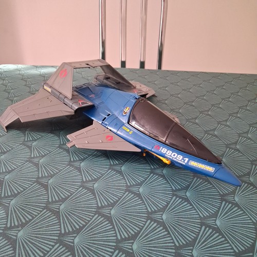 Joe hurricane vtol - vtol,