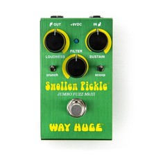 WM41 - Swollen Pickle Mini