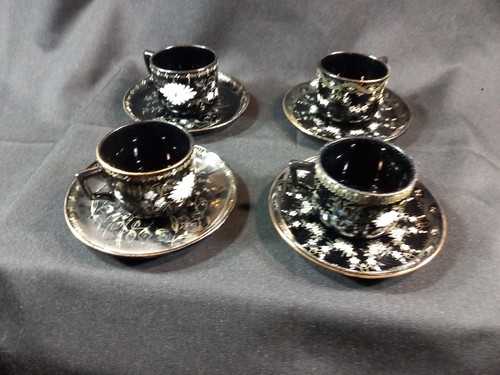 Tasse soucoupe victoria - tasse,