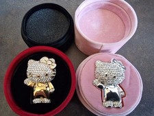 Set of 2 Figurines Sanrio x