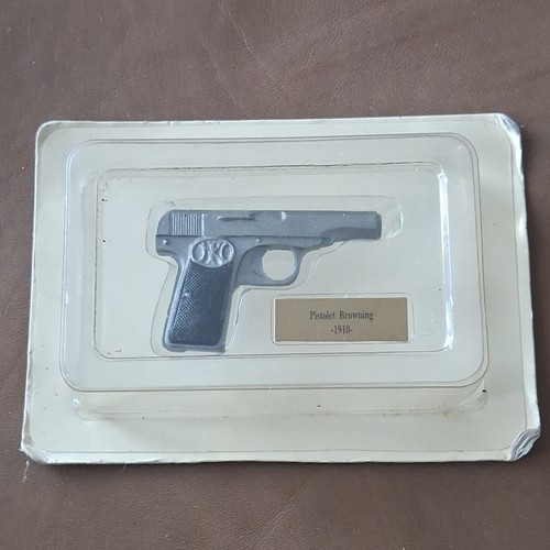 Miniature pistolet browning - miniature,
