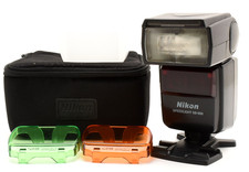 Exc flash nikon - flash,