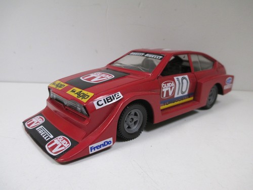 Alfa romeo alfetta gtv 2000 - alfa,
