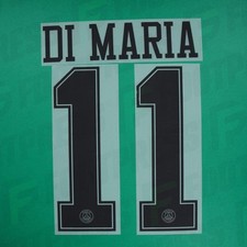 Flocage Officiel - Paris