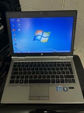 HP i5 2330M hdd 160go