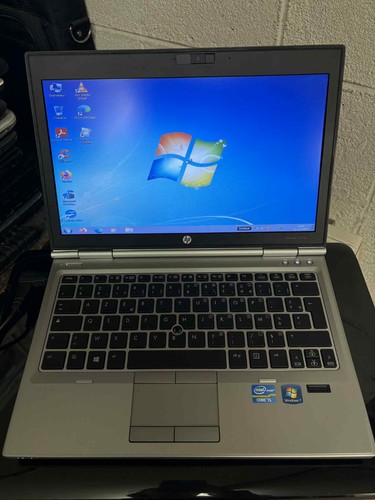 2330m hdd 160go - i5,