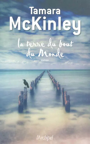 Terre bout du monde - la,