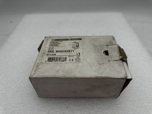 Telemecanique xml b002a2s11 - xml,