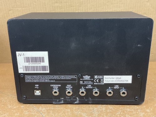 Jam vox usb compact - jam, jv-1