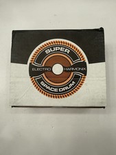Electro Harmonix Super Space