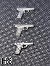 Playmobil - Armes : Pistolets