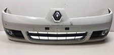 enjoliveur pare-choc avant RENAULT CLIO II CAMPUS 5P 1.5 DCI 65CV 2005 3234419