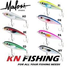 MALOSI STAPLE ROGUE 100S Long