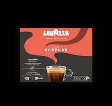 LAVAZZA FIRMA Corposo Lungo