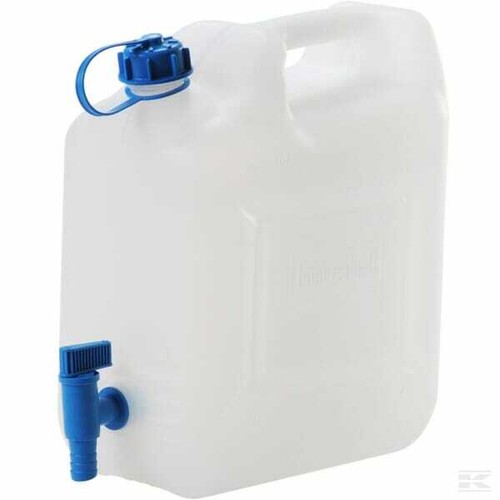 Jerrycan jerrican bidon - jerrican,