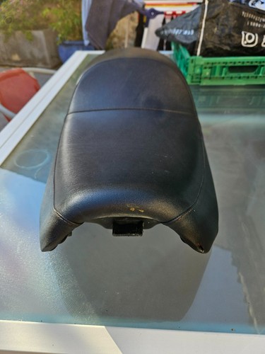 Selle cafe racer triumph - cafe,