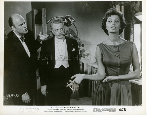 Sophia loren eduardo ciannelli - sophia,
