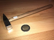 N°485. outillage outils anciens OLD TOOL HAMMER Outil ancien marteau de métier