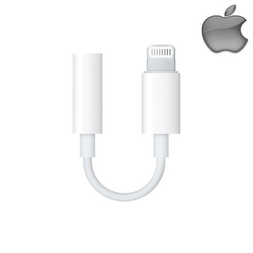 Adaptateur lihgtning vers - adaptateur,