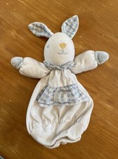 O/ DOUDOU PELUCHE Tartine et