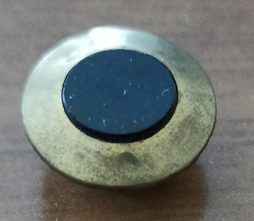 Ancien bouton militaire - ,