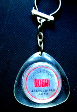 PORTE CLE ACCESSOIRE ROBRI 4cv