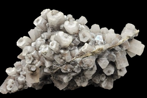 Pierre minéraux calcite - minéraux,