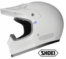 CASQUE SHOEI FX 4 VINTAGE