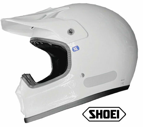 Casque shoei vintage - fx, 4