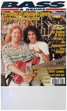 REVUE COLLECTOR BASS § DRUM N° 5