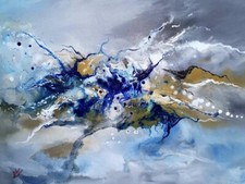 PEINTURE POUR SALLE DE BAIN