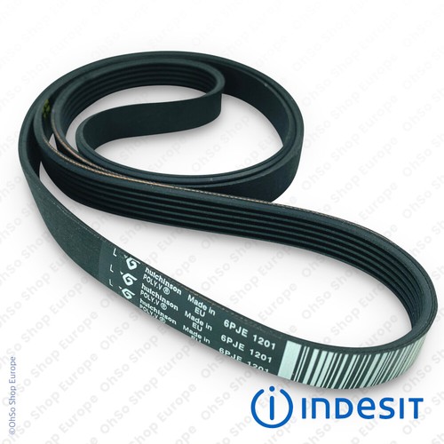 Indesit lecteur ceinture - lecteur,