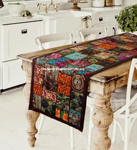 Indien handmade vintage - indien,
