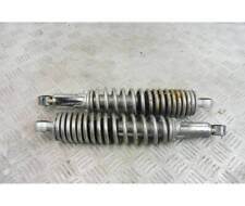 YAMAHA 125 YBR CUSTOM 2