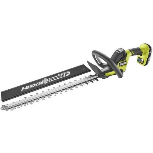Ryobi taille haies linea 18v - taille-haies,
