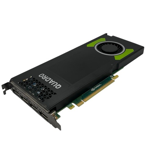 Carte graphique nvidia quadro - carte,