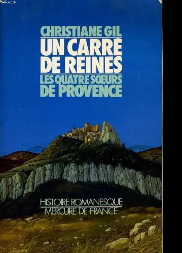Carre reines ou les - carre, de