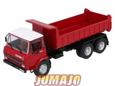 Ber96 camions hachette - camions, 1/43