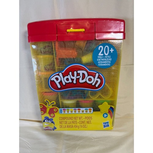 Retired play doh - 20+, 8