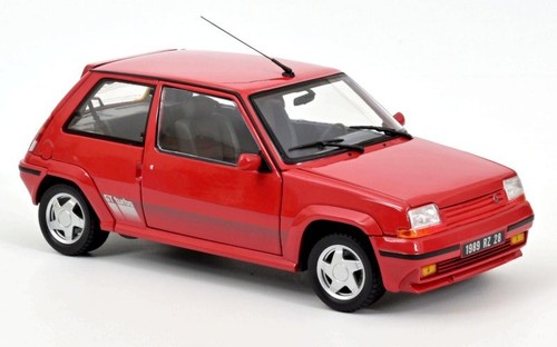 Renault supercing turbo - gt,