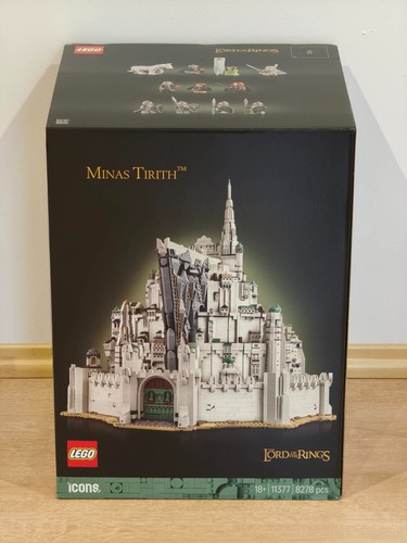 Lego seigneur des - lego, anneaux