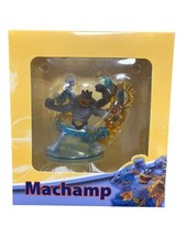 Figurine Pokemon Mackogneur 