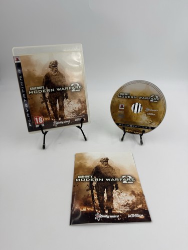 Jeux call duty modern - duty,
