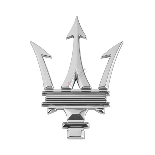 Emblème badge garniture aile
