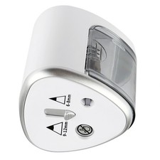 Taille-crayon électrique