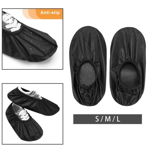 Couvre chaussures bowling - de,